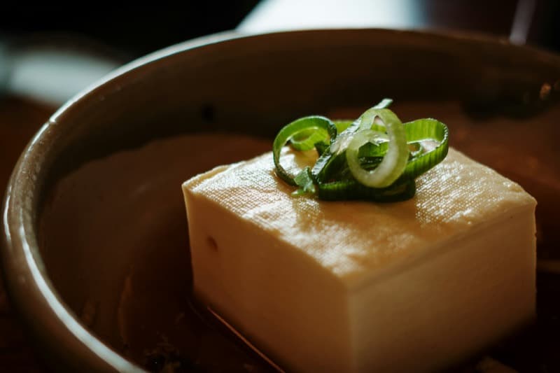 순두부 사진