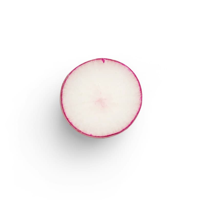 쌈무 사진